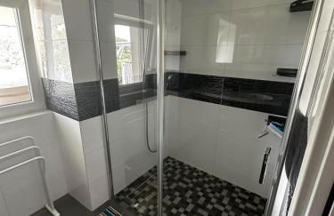 Maison vue Rivière du Bono 8 personnes - Foto 7