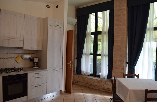 Agriturismo Villa Selvatico - Foto 23