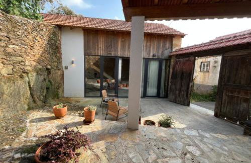 Casa Abílio - country house - Foto 7