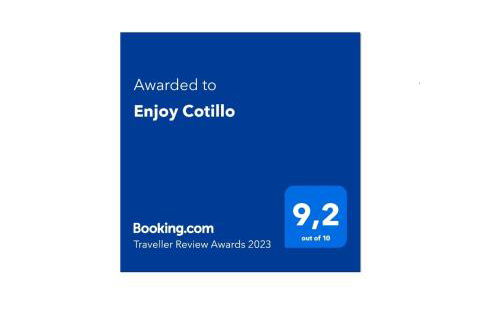 Enjoy Cotillo - Foto 2