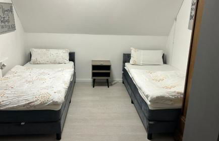 Ferienhaus Achterhus für Familien & Homeoffice - Foto 24