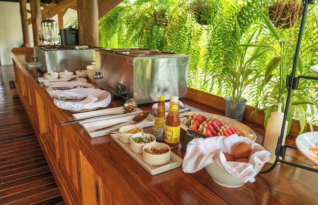 Saksila Resort - Photo 77