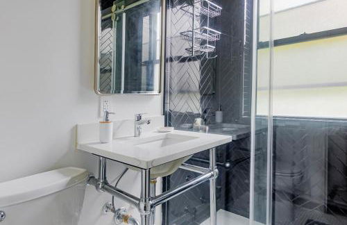 Blueground Murray Hill washer nr Bryant Park NYC-1870 - Foto 11