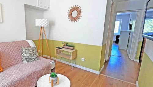 Cosy appartement, Nancy center - Foto 2