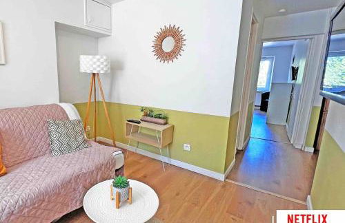 Cosy appartement, Nancy center - Foto 2