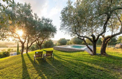 Podere n.8 Bio Casale Maremma - Foto 25