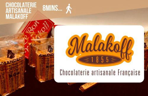 Le Déroc - Netflix Wi-Fi Fibre Terrasse - Foto 26