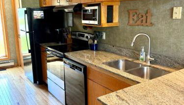 Charming Lutsen Mountain Townhome with Pool Access - Foto 5