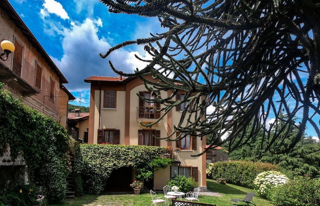 Villa Margherita by Wonderful Italy - Foto 37