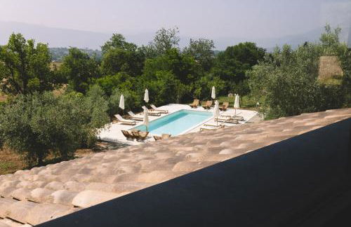 Tenuta di Vico Moricino - Foto 49