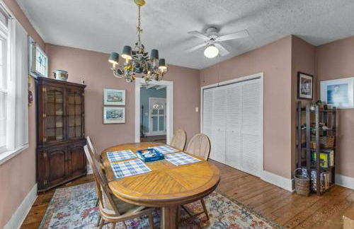 Scuttlebutt Nautical Cottage - Foto 21