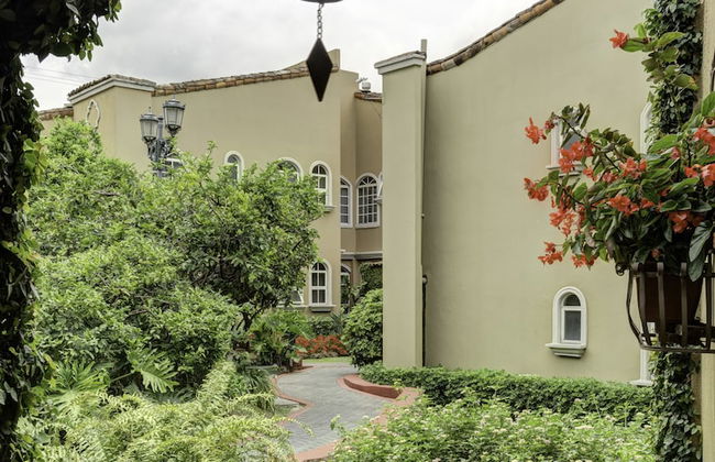 Casa Conde Hotel & Suites - Foto 32