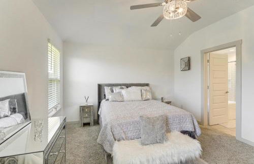 Fenced Yard Quiet Family Home in Richmond - Foto 9