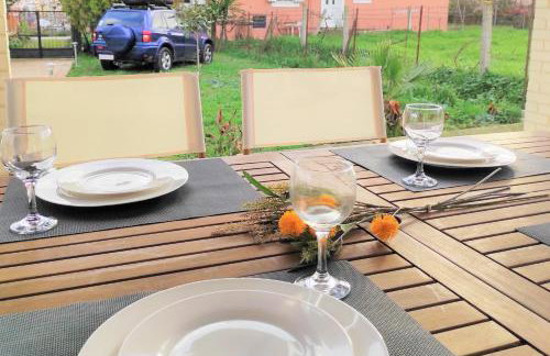 The Hidden Well Holiday Home - Foto 12