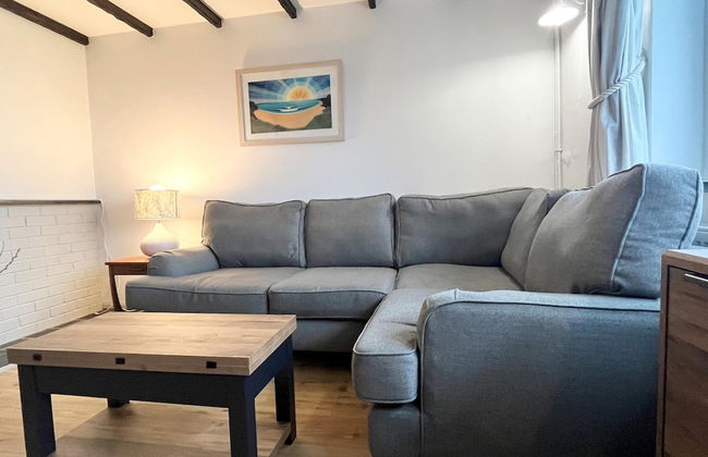 Hebaska Watergate Bay 3 Bedroom - Foto 3