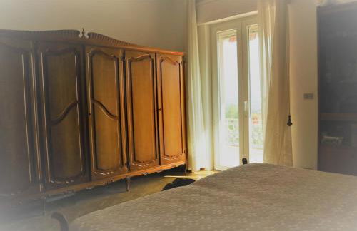 Il Porredo - seaview cottage with garden, terrace and patio - Fosdinovo - Foto 18