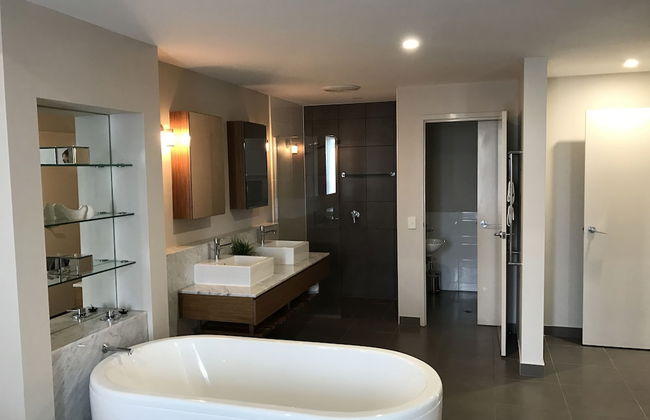 Whitsunday Reflections Apartments - Foto 64