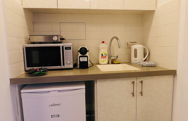 See Me Jerusalem Panoramic View Apts - Foto 10