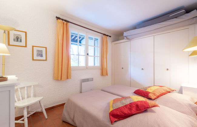 Les Mas de Gigaro - Foto 12