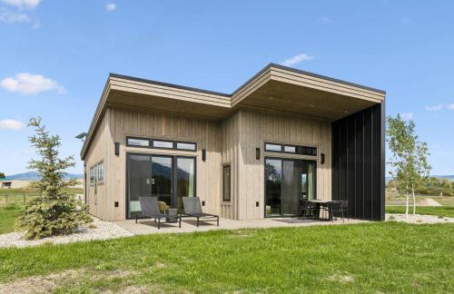 Mara Luxury Cabin- Maple - Foto 26