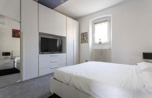 Romantic House Firenze - Photo 33