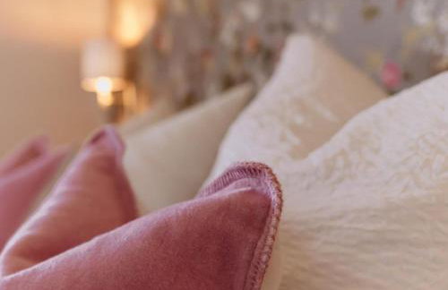 Holiday Home in Nieder-Werbe mit Großer Terrasse by Interhome - Foto 10