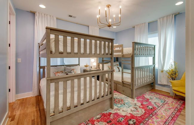 Dolly s Big House - 18 Beds Skydeck Views - Foto 30