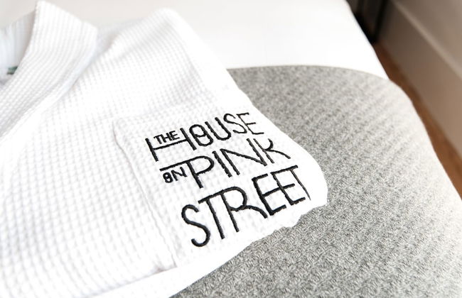 The House on the Pink Street in Lisbon - Foto 31