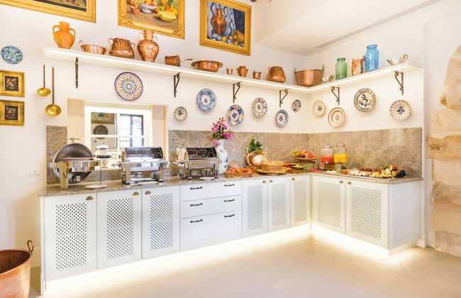 Finca Sa Bastida Luxury Retreat & Spa - Adults Only - Photo 68