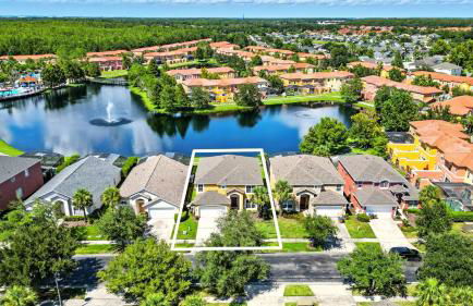 Wonderful Terra Verde Orlando Vacation Home - Foto 49