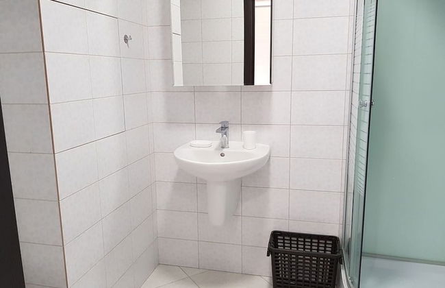 LOFT STUDIO Yubileyny 40-2 - Foto 19