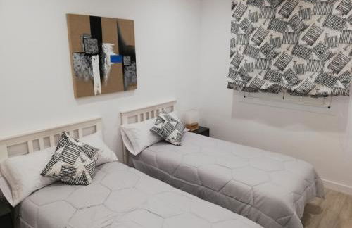 Piso Ourense Centro - Foto 9