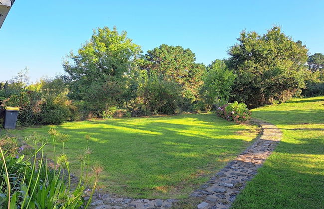 Panoramic sea and Beach View Facing South, Nevez - Photo 26