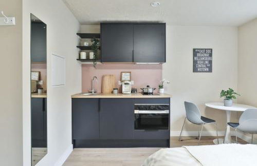 For Students Only - Ladybarn House in Manchester - Foto 22