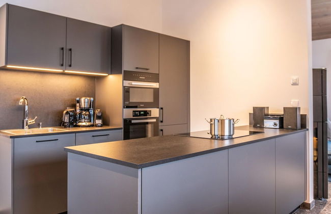 The Village - Chalet Stone House - Foto 28