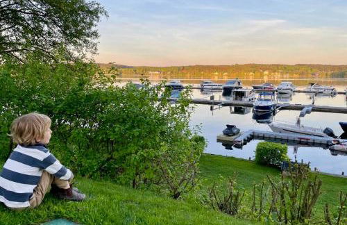 Ferienhaus Am Silberberg, Bad Saarow - Foto 29