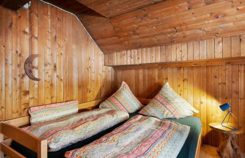 Schwarzwaldcasa - Foto 29