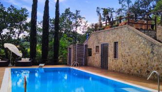 Holiday Home Landgut TenutaQuarantaOlivi by Interhome - Foto 4