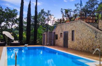 Holiday Home Landgut TenutaQuarantaOlivi by Interhome - Foto 4