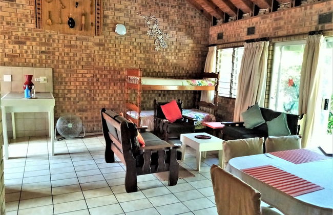 St Lucia Wilds - Foto 38