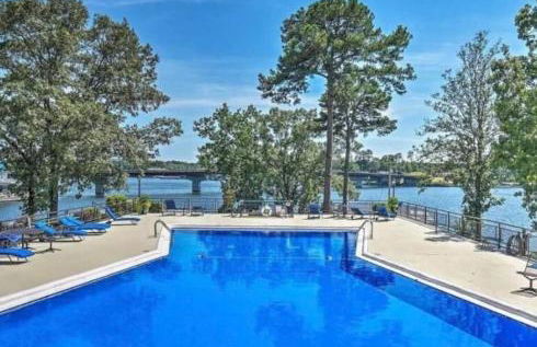 Utopia on Lake Hamilton - Foto 1