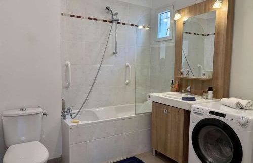 Appartement 2 pièces avec terrasse et parking à Roquebrune-sur-Argens - Foto 15
