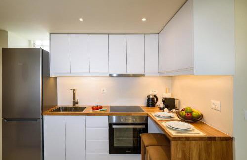 Nicolas Urban Luxury Living - Foto 14