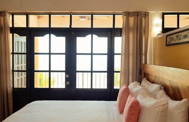 Villa Mission Bay in Belize City - Foto 45