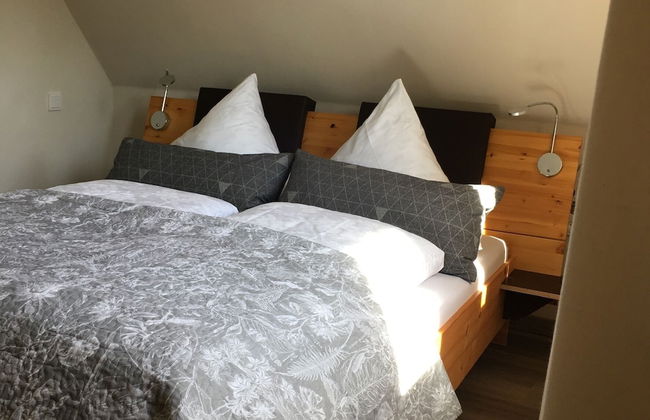 Schmuckkästle am Hafen - Foto 6