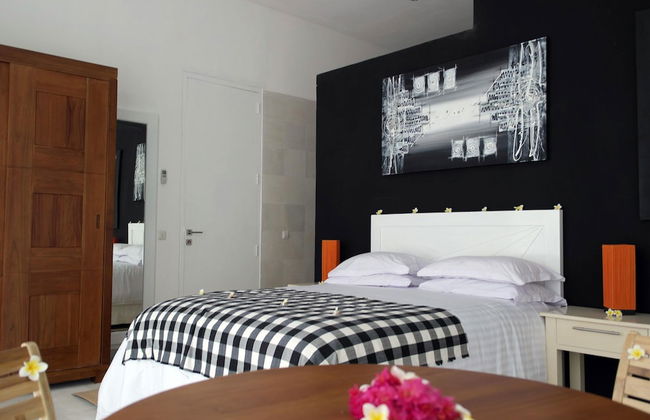 Villa Cymopoleia - Foto 4