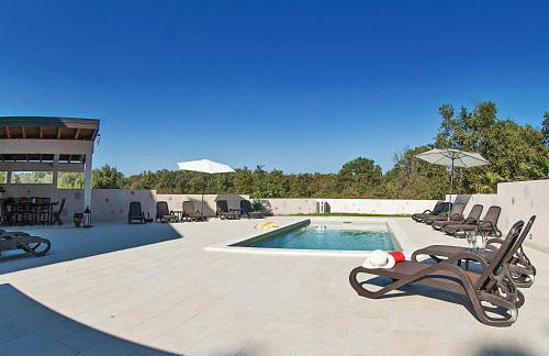 Villa Paolija - Foto 26