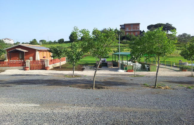 Agriturismo Zugarelli - Foto 53