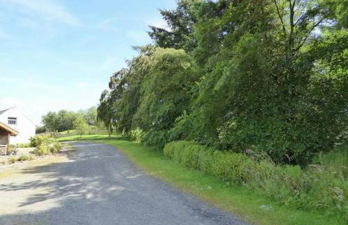 Blackside Cottage - A Luxury Rural Retreat - Foto 21