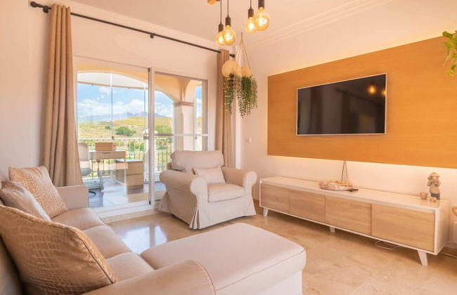 Mijas Golf Boutique Apartment - Golf & Leisure - Foto 17